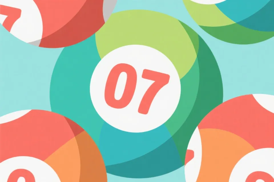 牛彩网开奖 插画示意